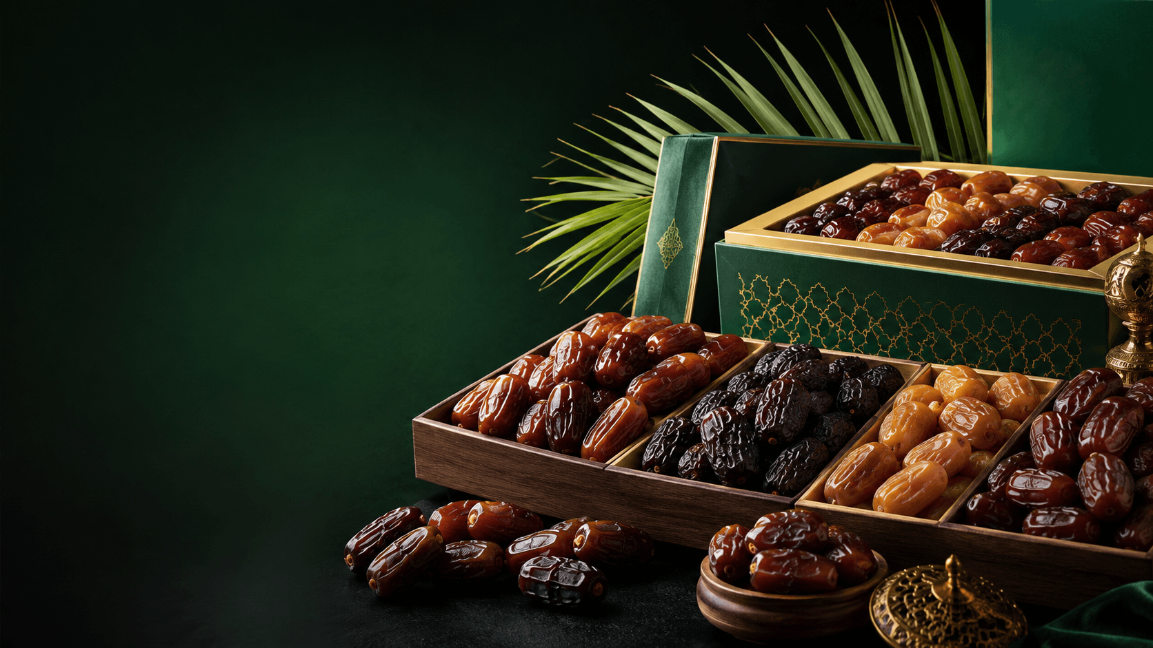 Premium Saudi Dates โ image 1